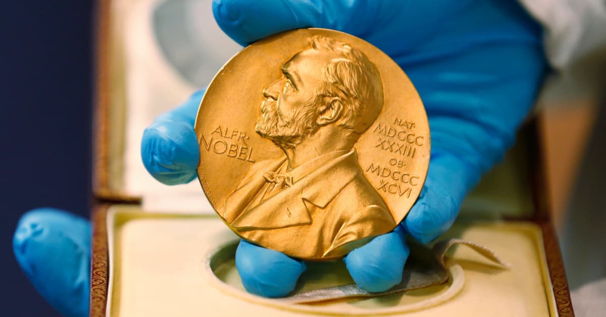 2026 Nobel Fizyoloji veya Tıp Ödülünün sahipleri açıklandı