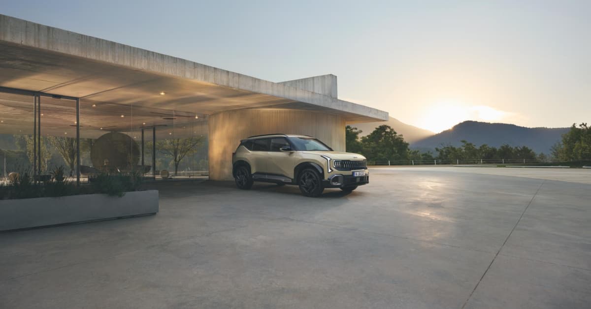 Kia'nın yeni SUV'u Seltos satışa çıktı