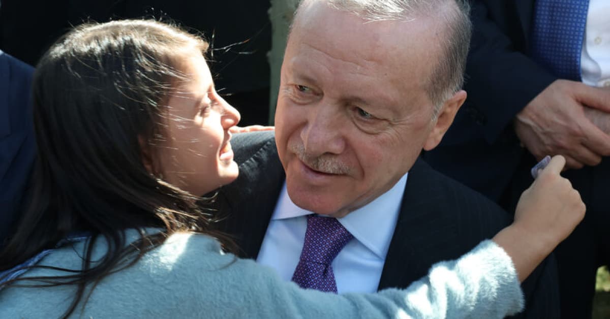 AileFest'i ziyaret etti