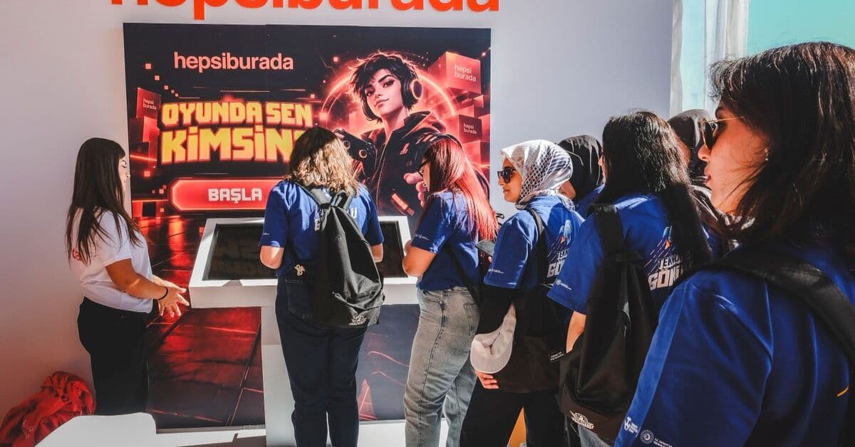 TEKNOFEST Güneydoğu'da teknoloji tutkunları ile buluştu