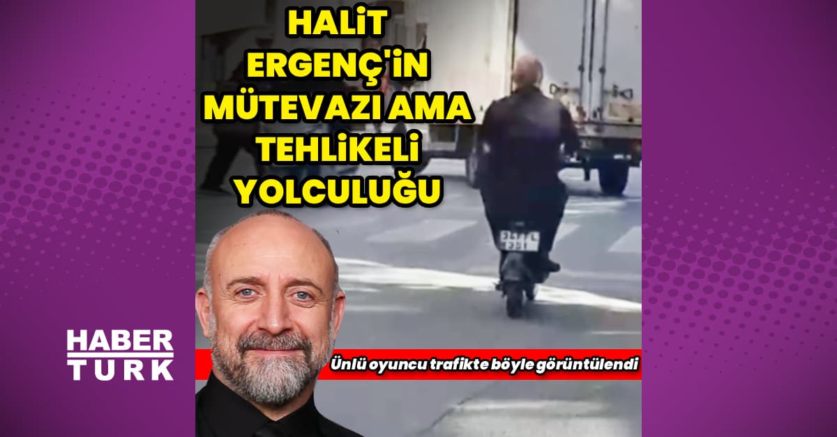 Mütevazı ve tehlikeli yolculuk