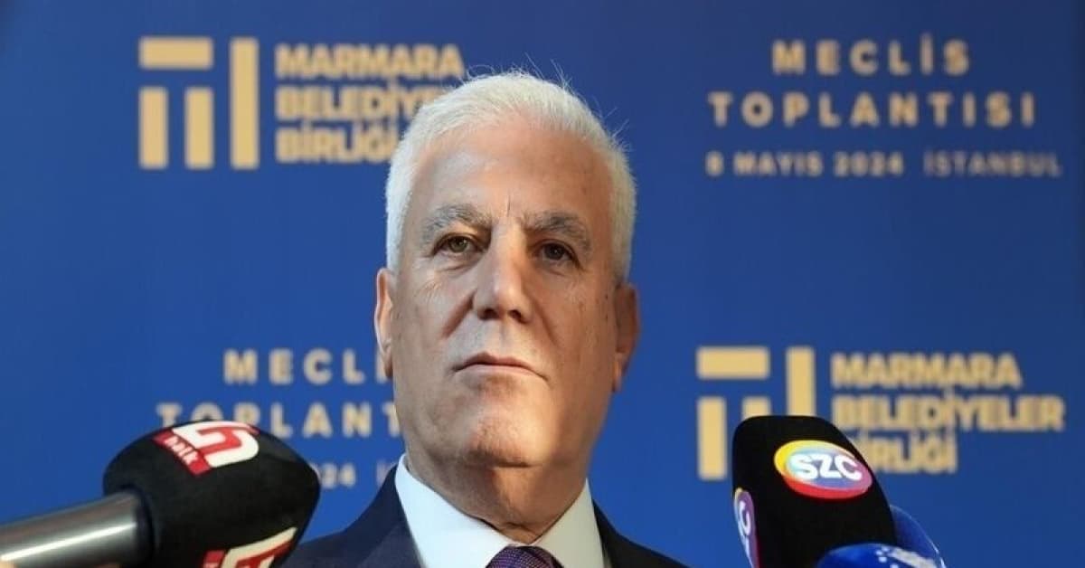 Bursa Büyükşehir davasında 2.duruşma