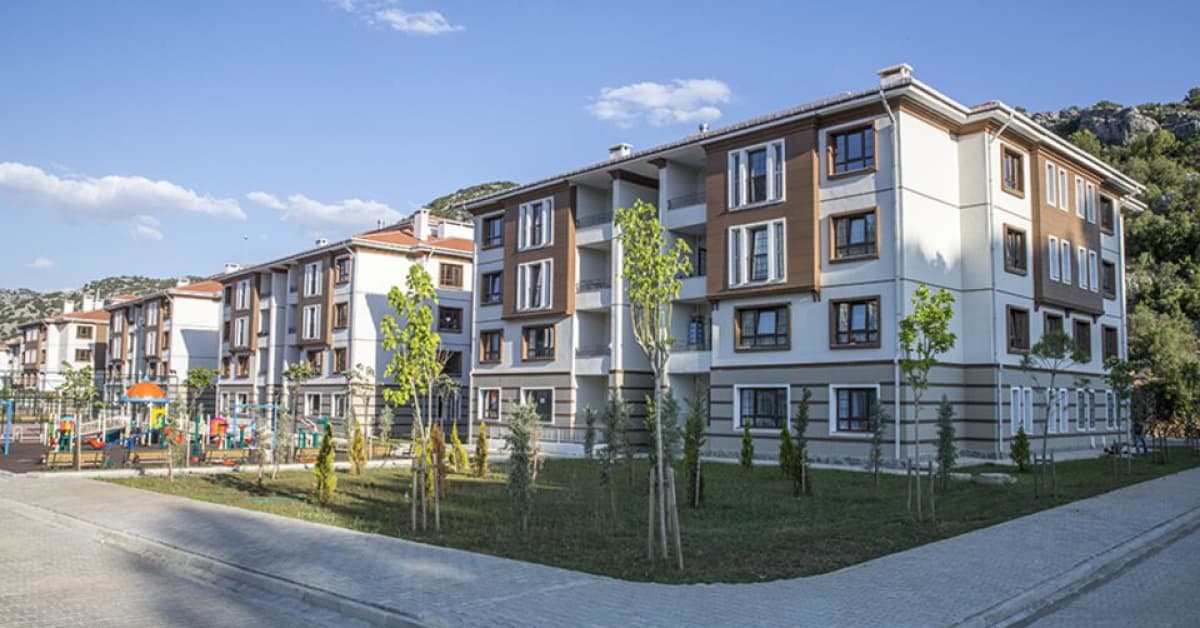 TOKİ İstanbul kiralık konut kurası ne zaman?