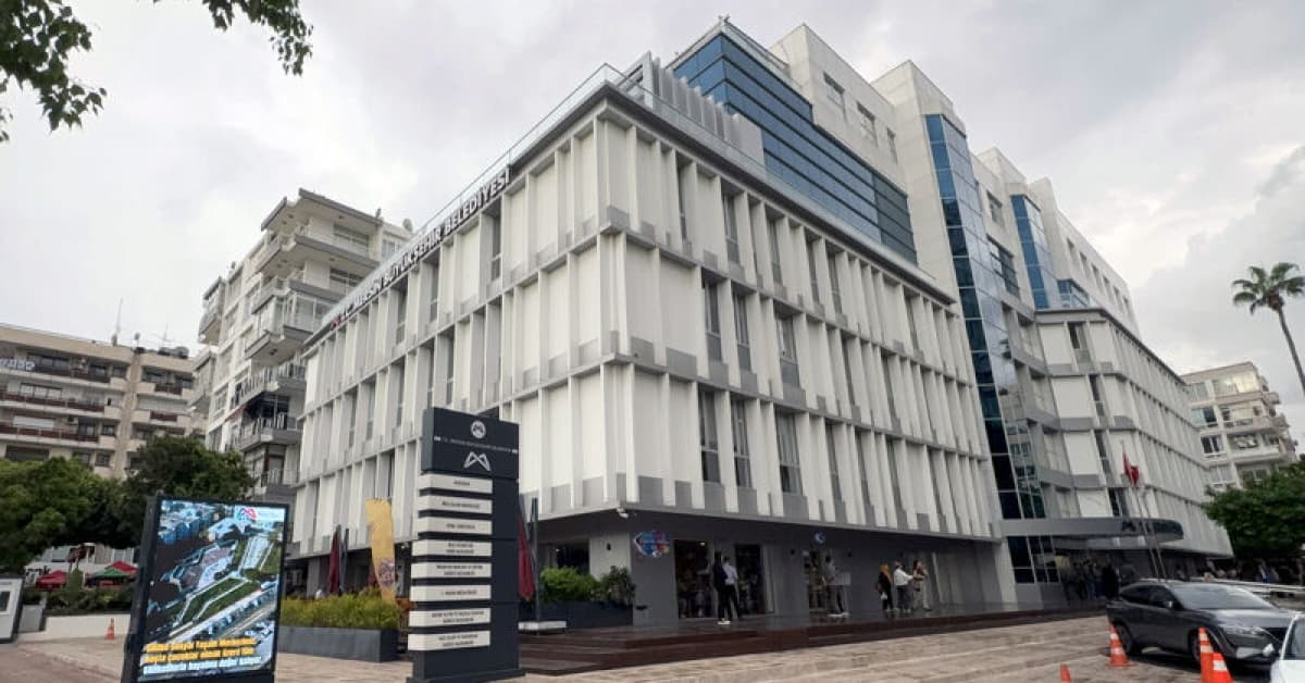 Mersin soruşturmasında ihale ve ödeme iddiaları