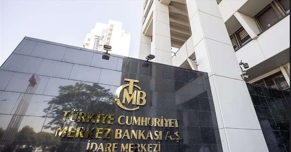 Merkez Bankası faiz kararı ne zaman açıklanacak?