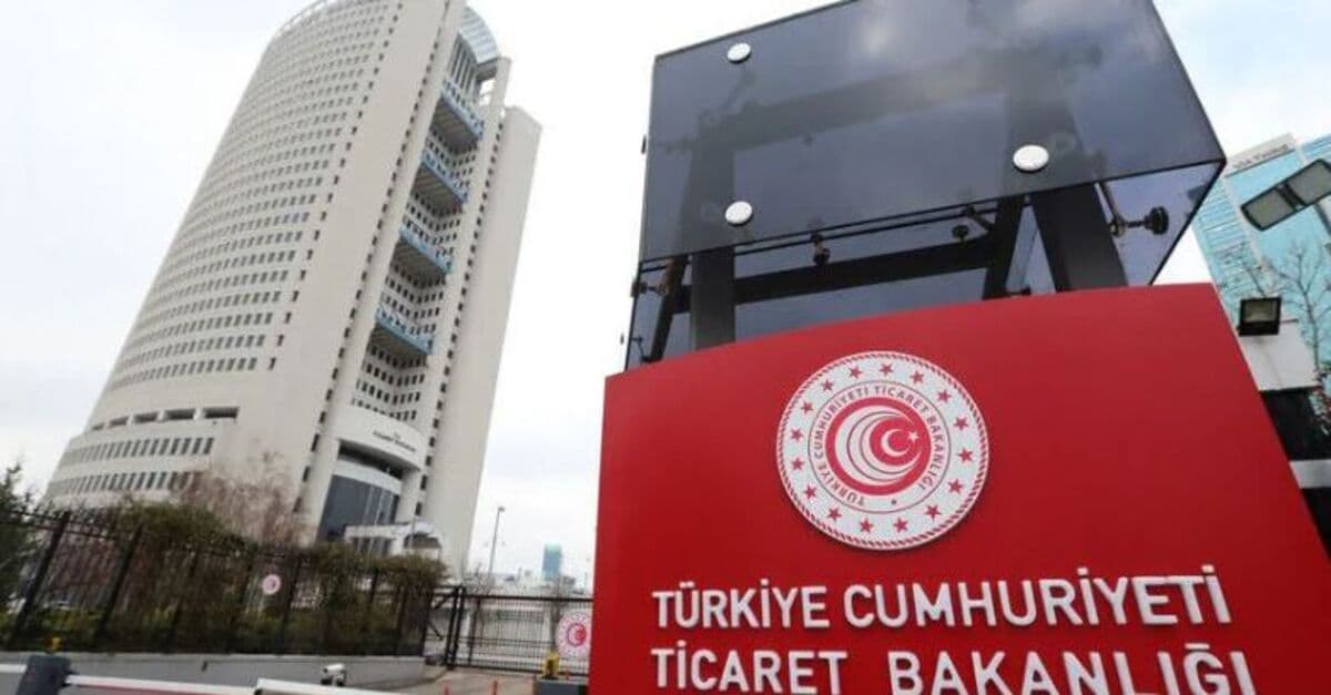 Ticaret Bakanlığı'ndan ‘sahte şube’ aldatmacasına ceza