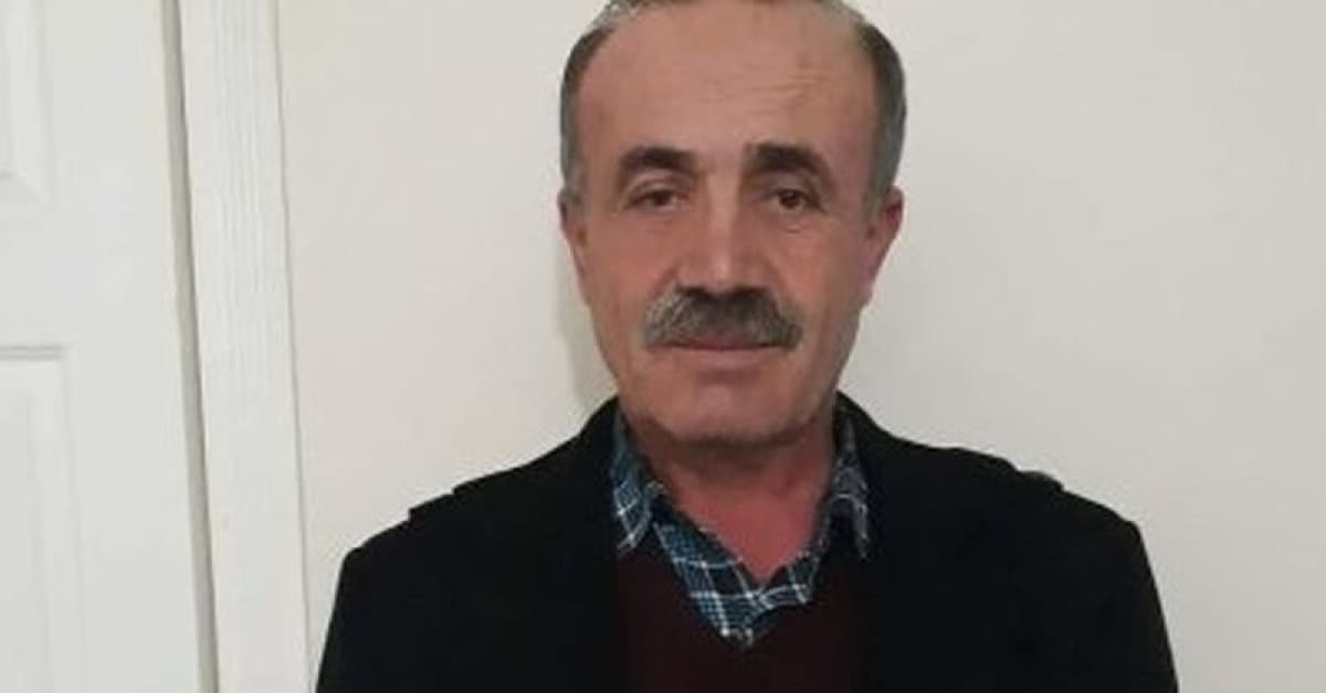 Ceviz uğruna canından oldu