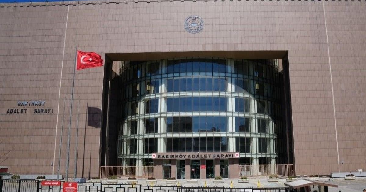 Açığa alınan savcı tutuklandı