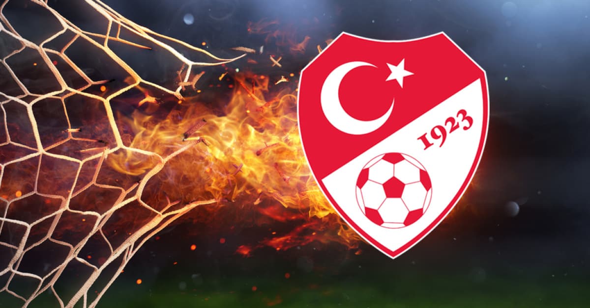 TFF'de kritik toplantı