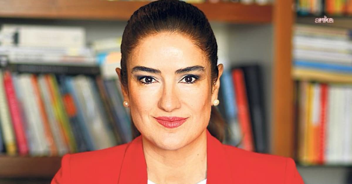 Avukat Ece Güner tahliye edildi