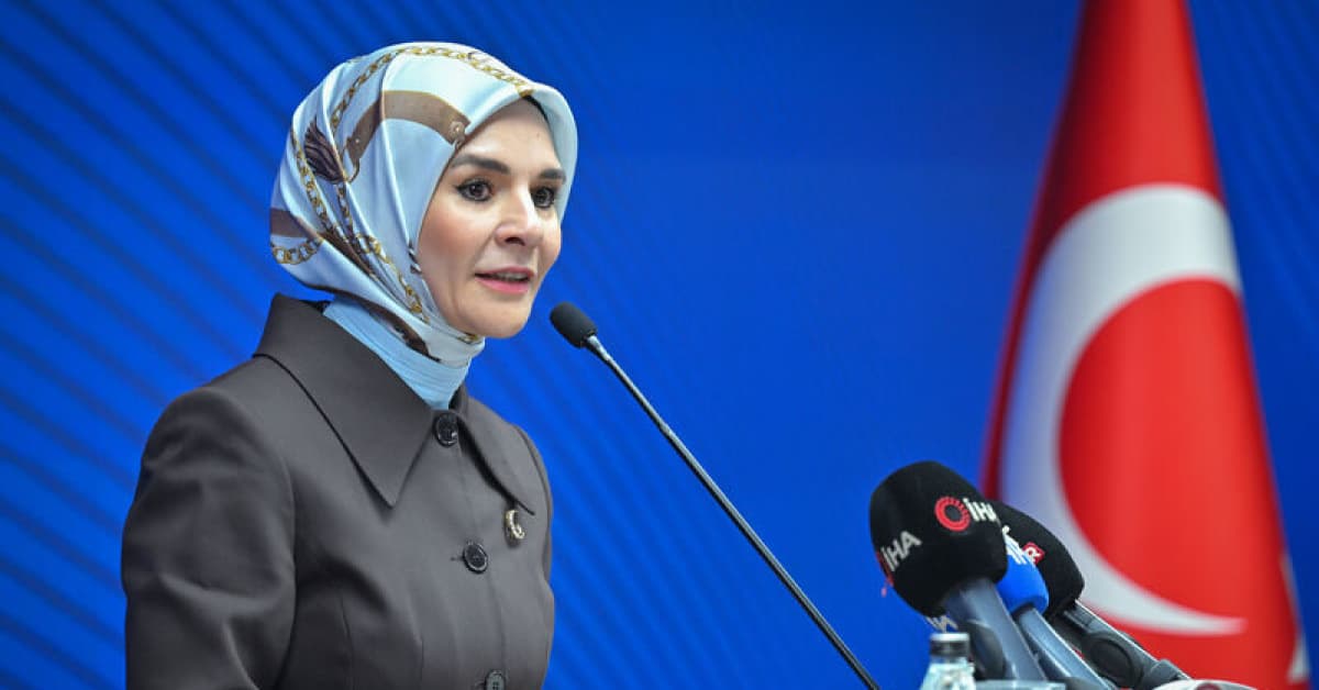 Bakan Göktaş'tan suç duyurusu