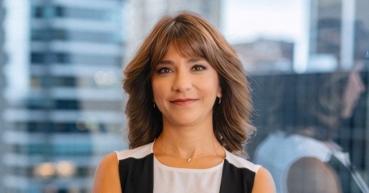 Vestel’in yeni CFO’su Zeynep Sarsan oldu