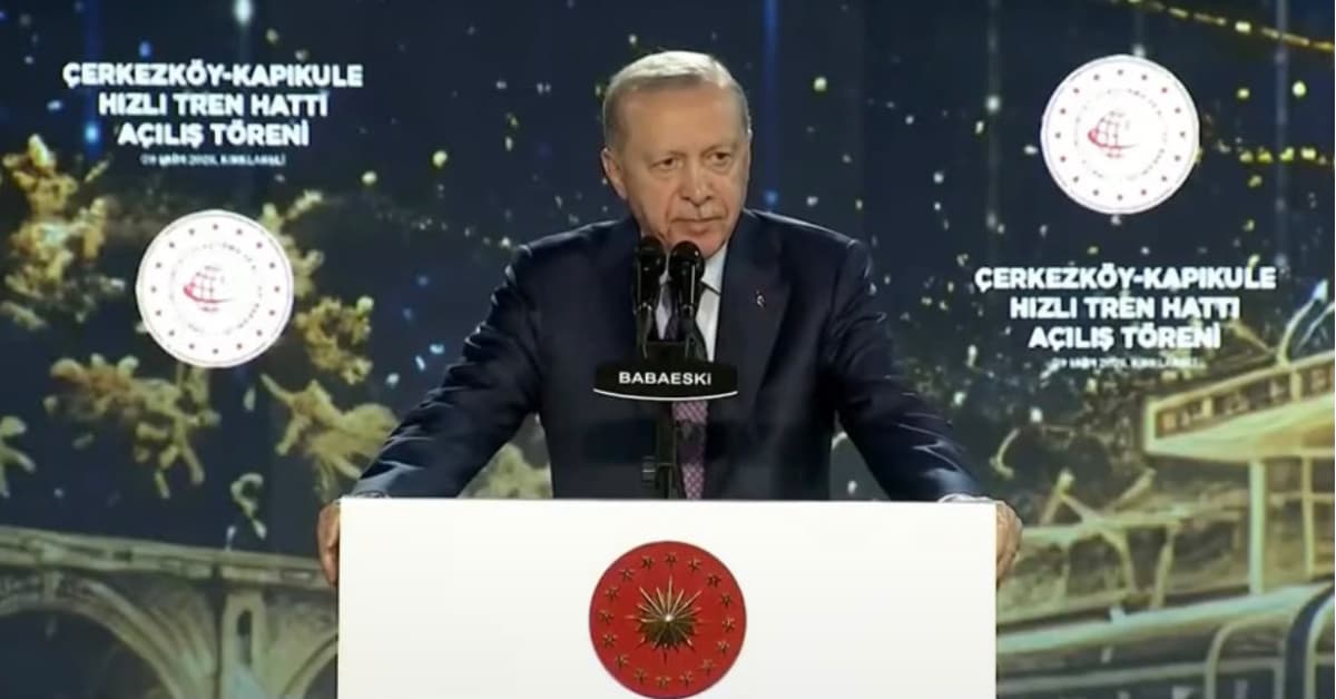 "Suç işleyenin yargı yakasına yapışır"