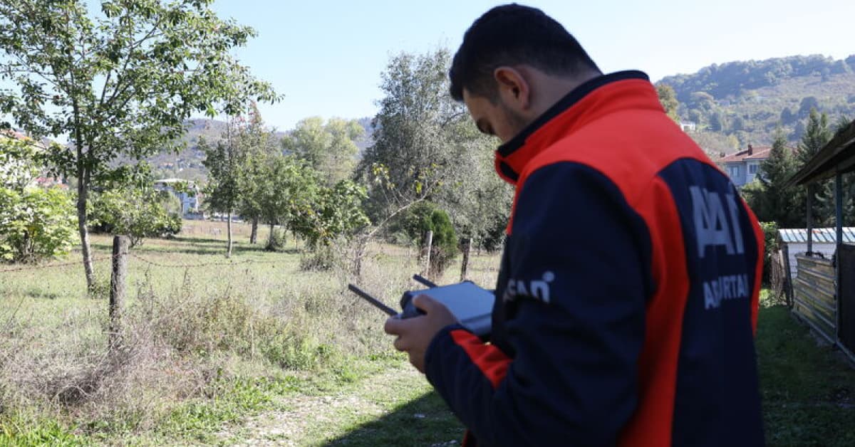 Sakarya'da Alzheimer hastası kadın aranıyor