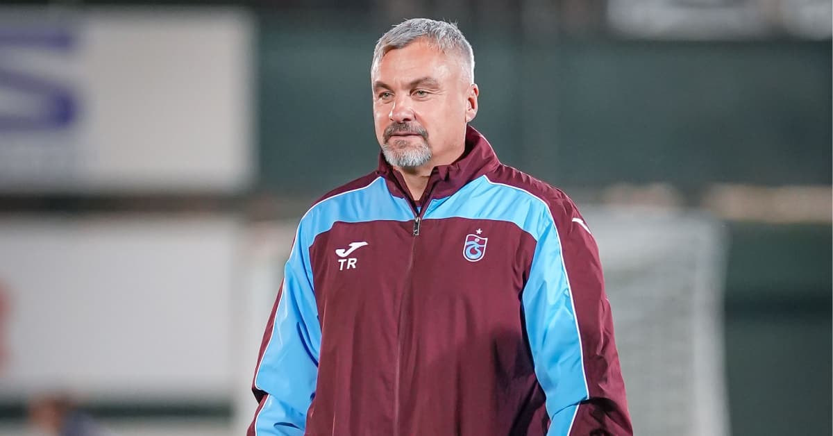 Trabzonspor'un Samsun kadrosu açıklandı