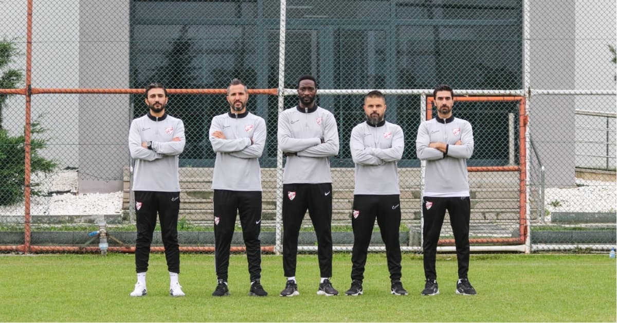 Boluspor'da Yatabare dönemi!