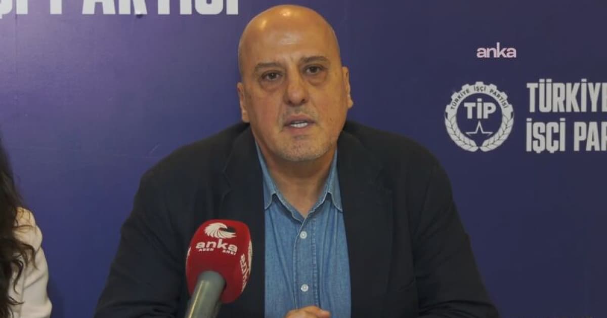 Ahmet Şık, hastaneye kaldırıldı