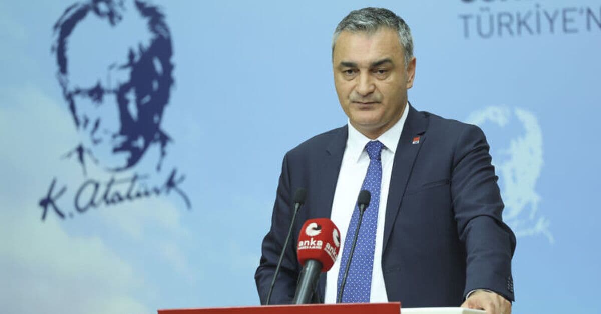CHP, YENİ Parti'yi destekleyecek