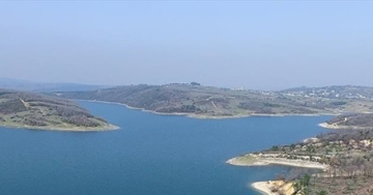 İstanbul baraj doluluk oranı 14 Ekim 2026