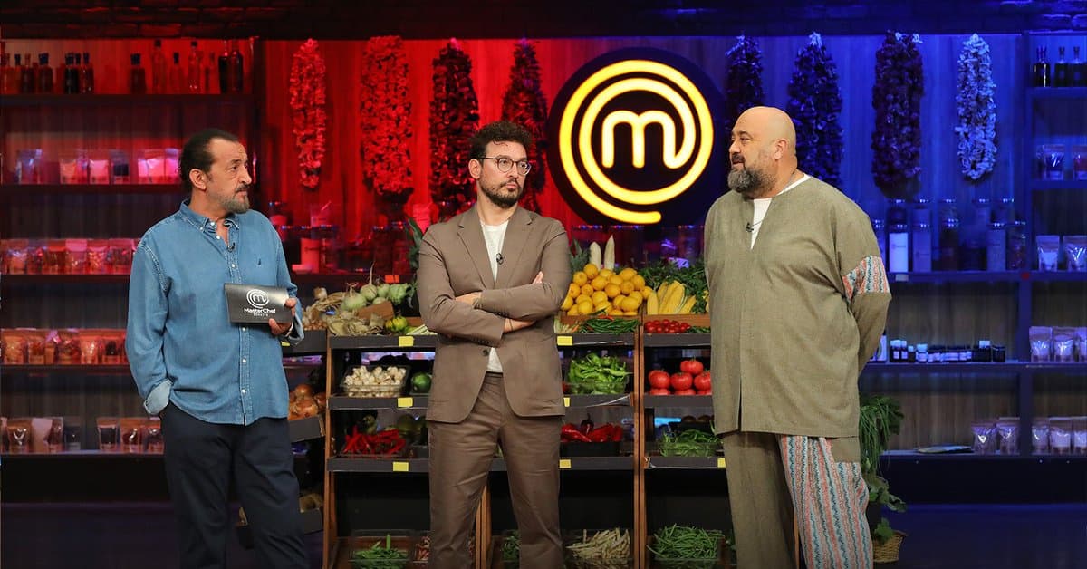 Masterchef eleme adayları kimler?