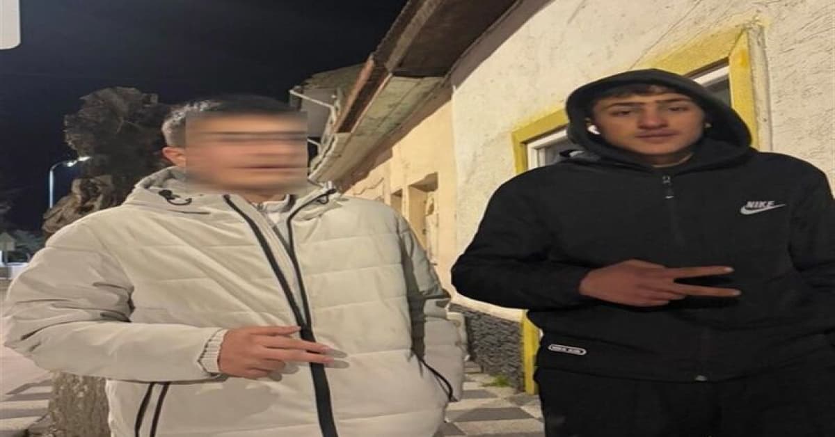 15 yaşında, 15 yıllık ceza