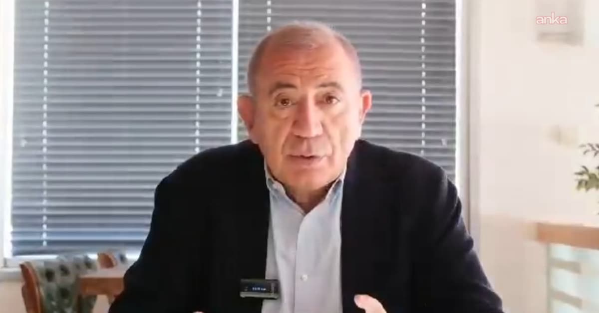Gürsel Tekin'e CHP'de yeni görev