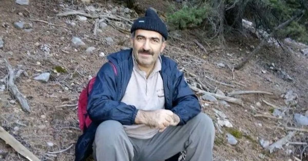 Feci kazada can verdi