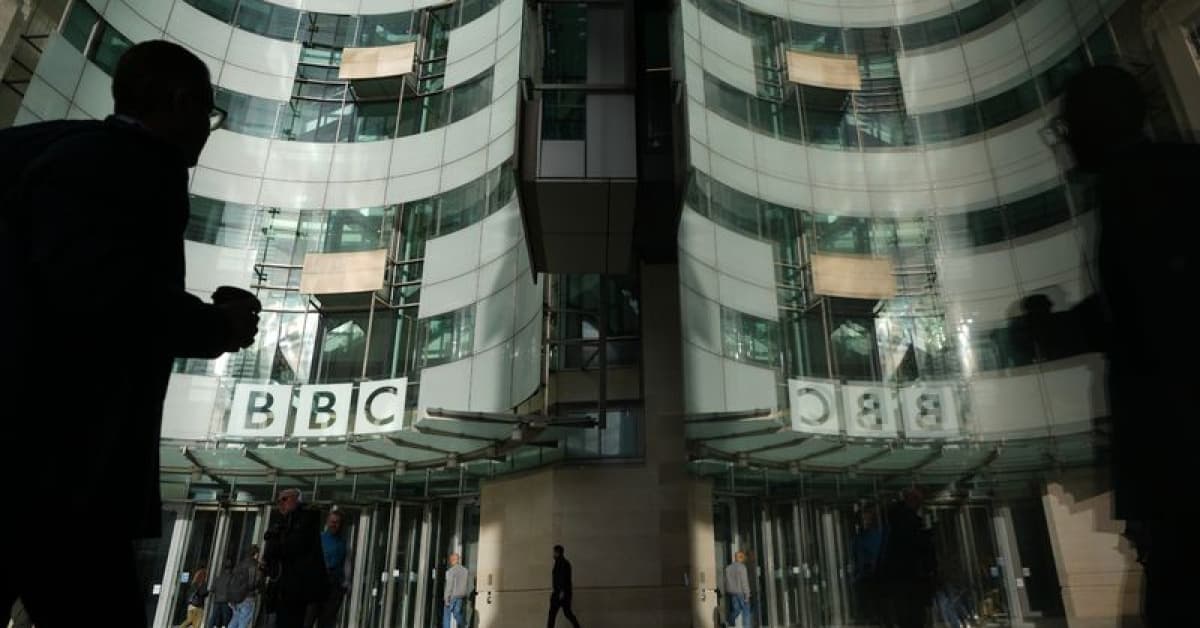 BBC'den işten çıkarma kararı