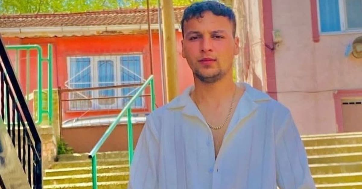 Alkollü mekana gitmedi kuzeni öldürdü