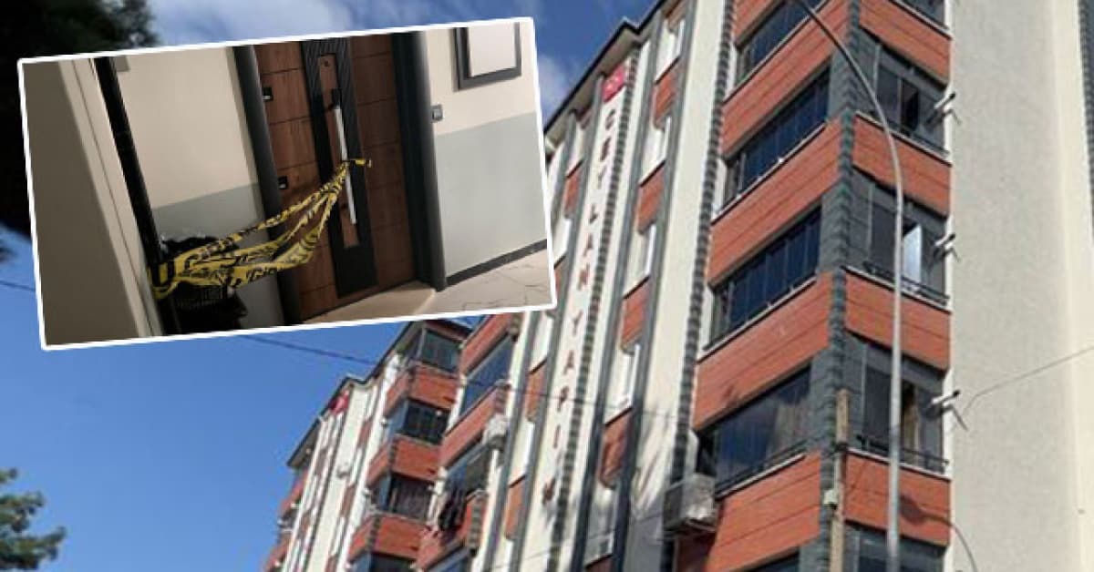 'Cicim ayı' katliamı! 20 günlük eşine acımadı