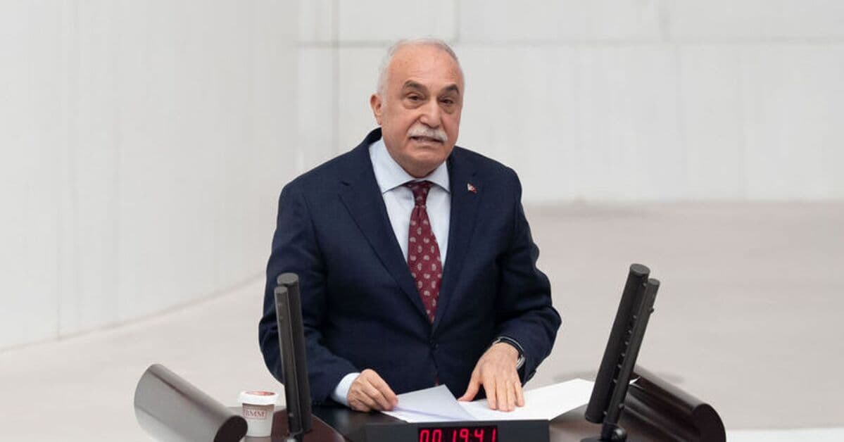 Fakıbaba: İstifa edeceğim