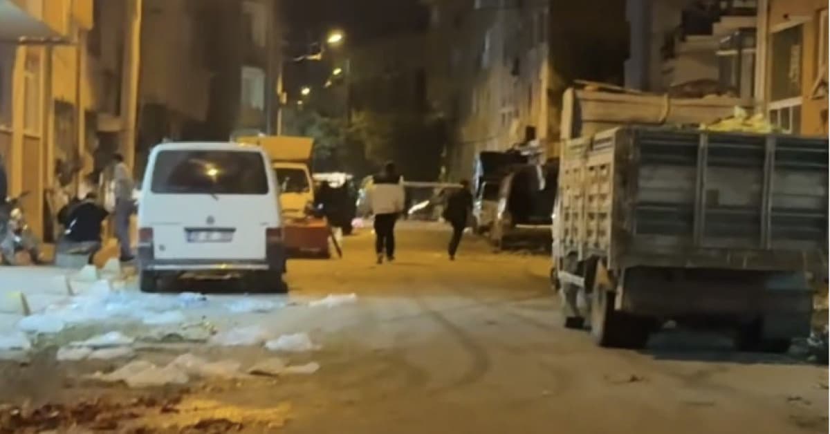Yaralandı, tedaviyi reddetti, baygın bulundu!