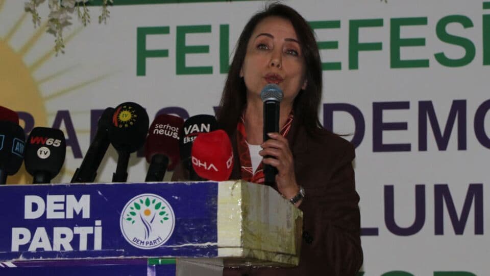 "Çerçeve yasanın hayata geçirilmesi çok önemli"