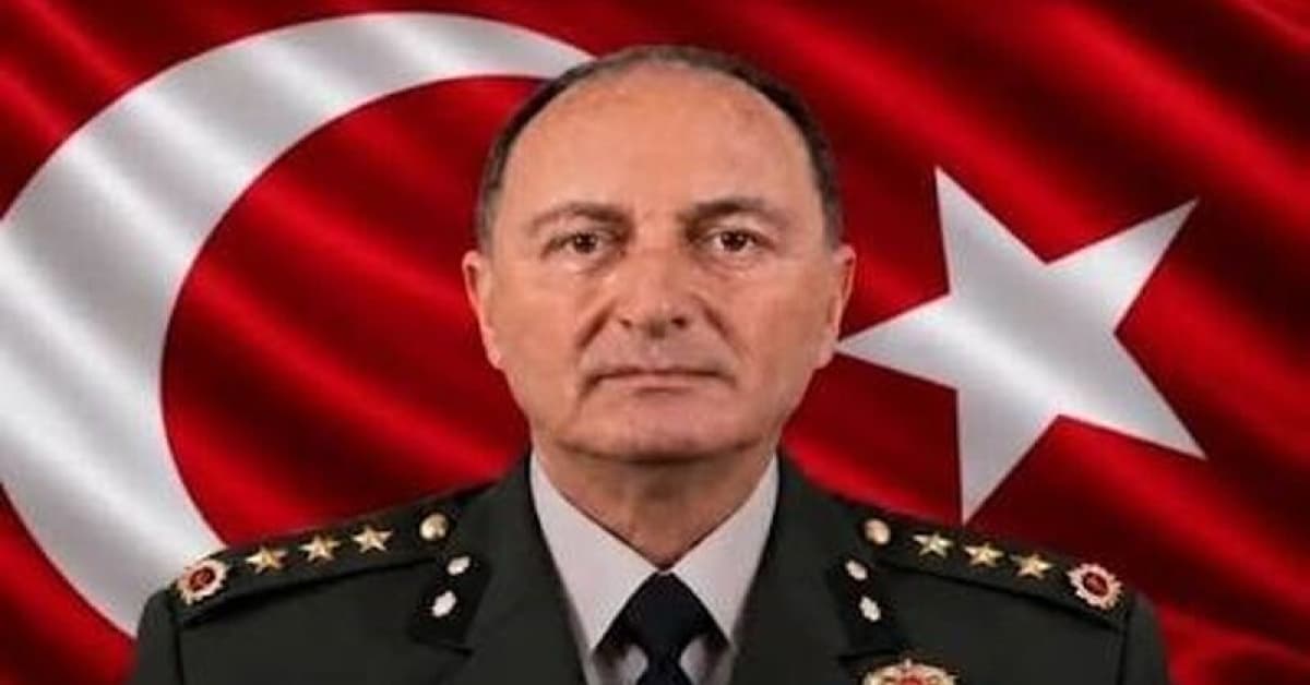 Cumhurbaşkanı'ndan şehidimiz için taziye