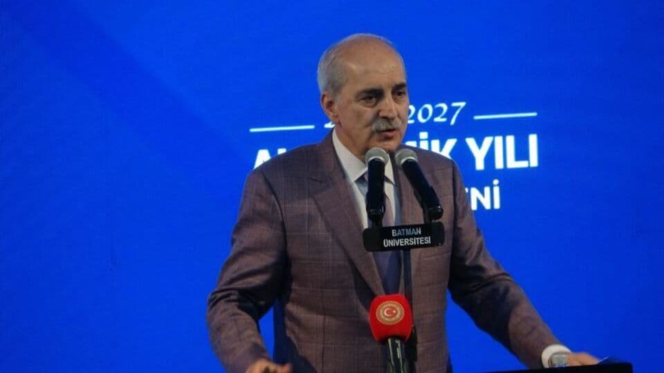 "Büyük bir kararlılık ortaya çıktı"