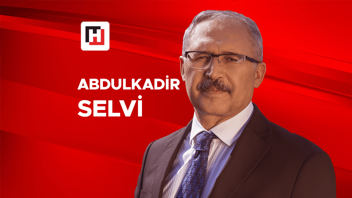 Seçimin ucu gözüktü