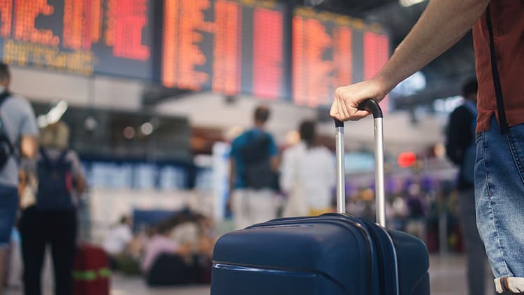 Milyonlarca yolcuyu ilgilendiriyor! Schengen'deki kritik kural değişti: Yarın son gün