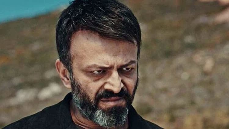 Ünlü oyuncu Serhat Kılıç evinde ölü bulundu