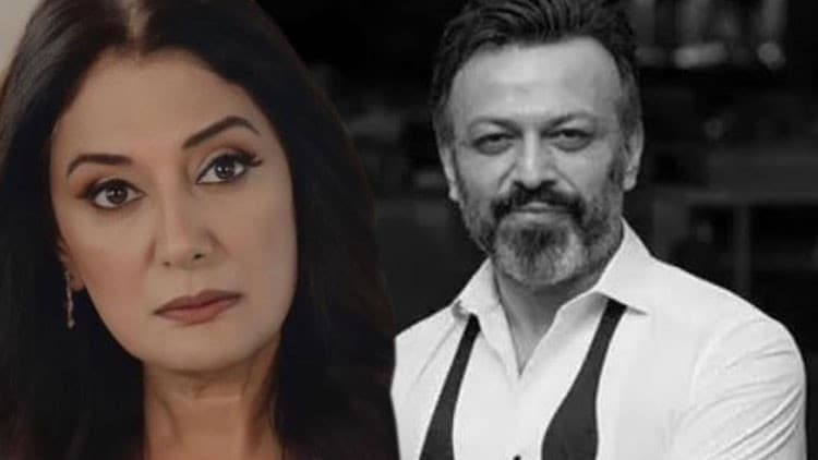 'Evimizin daimi misafiri... Çok saçma değil mi Serji?'