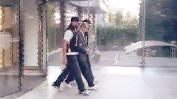 Tutuklanan Doktor Nurettin Demirkol’un ifadesi: Hatırlamıyorum, bilmiyorum