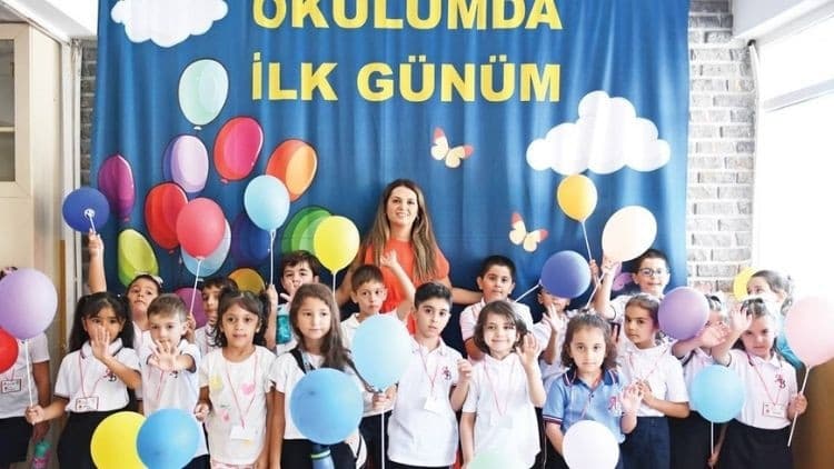 Uyum haftası yarın başlıyor… Okula alışmanın 10 kolay yolu