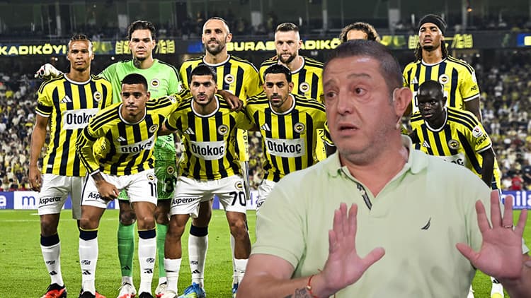 Nihat Kahveci'den derbi sonrası Fenerbahçe'nin yıldızına sert sözler: 'Yürüyerek oynayamazsın!'