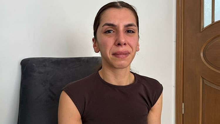 Eşinin 4 saat işkence yaptığı Seda Nur: Ölmek istemiyorum, çocuklarım annesiz kalmasın
