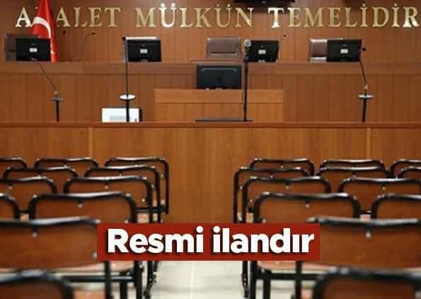 KÜTAHYA 3. AĞIR CEZA MAHKEMESİ BAŞKANLIĞI