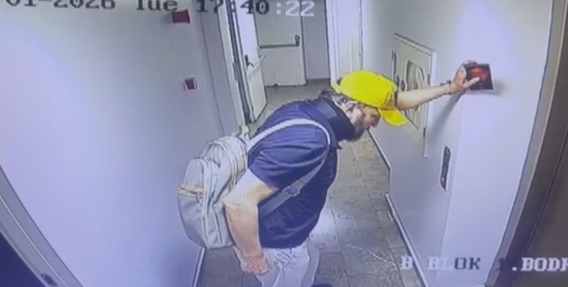 Evinde ölü bulunmuştu... Serhat Kılıç’ın kız arkadaşının ifadesi ortaya çıktı
