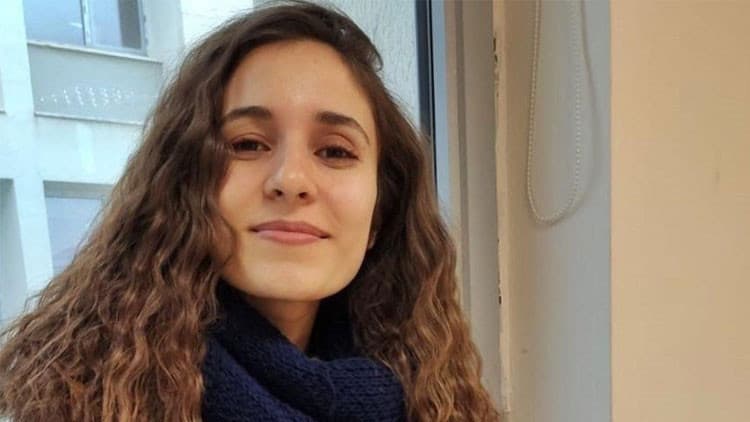 Kilit isimden ABD’de itiraflar: Gülistan’ı Mustafa vurdu