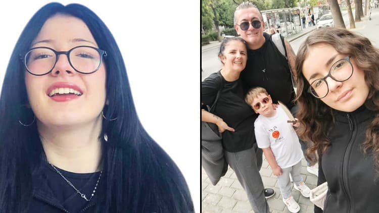 Işıl’ın ailesi adalet bekliyor