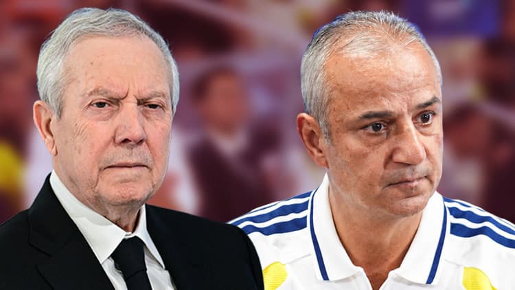 Fenerbahçe'de çanlar İsmail Kartal için çalıyor! Kritik periyot başladı