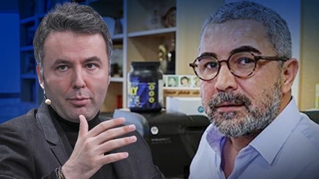 Veyis Ateş hakim karşısına çıktı: 'Mehmet Akif benden özür diledi, helallik istedi' 'Uyuşturucuya beni Veyis Ateş başlattı' demişti