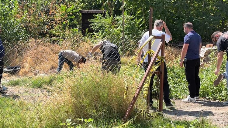 Diyarbakır'da sokak ortasında husumet pususu: Otomobille takip edip tabancayla öldürdü